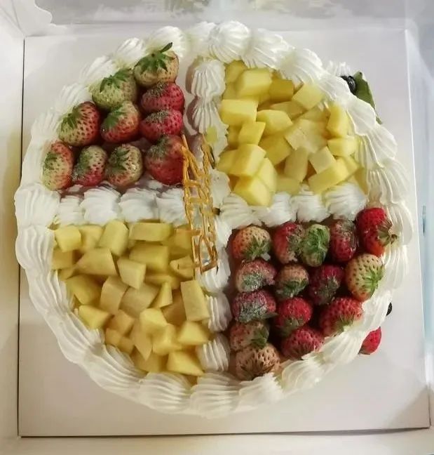 公司生日會 | 以生日之名，鐫刻美好時光